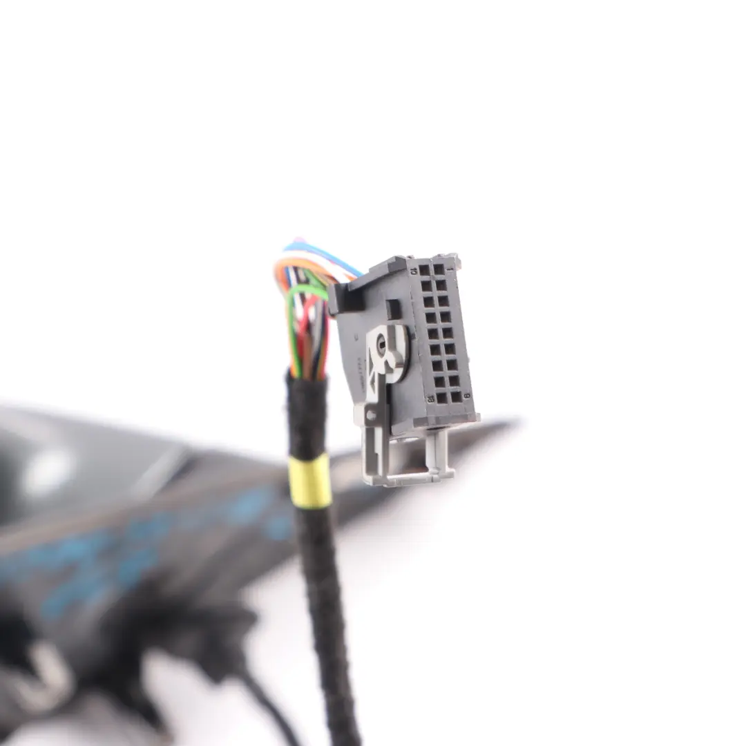 Wing Mirror BMW E65 E66 High Gloss Auto Dip Heated Left N/S Titan Grey - A36 to with Part number 7190653 Wing Mirror BMW E65 E66 High Gloss Auto Dip Heated Left N/S Titan Grey - A36 - SKU rhd-7190653-TGR - Part number 7190653