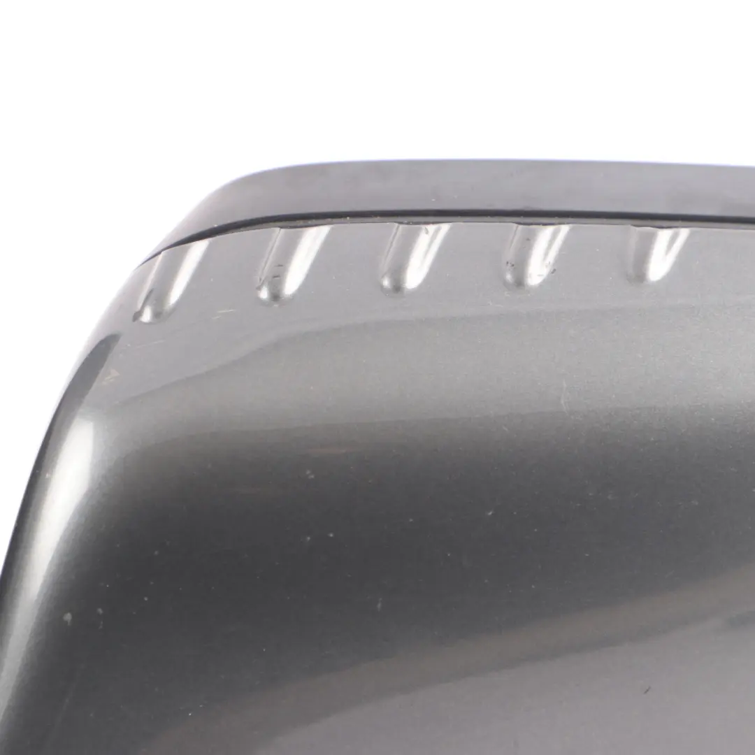 Wing Mirror BMW E65 E66 High Gloss Auto Dip Heated Left N/S Titan Grey - A36 to with Part number 7190653 Wing Mirror BMW E65 E66 High Gloss Auto Dip Heated Left N/S Titan Grey - A36 - SKU rhd-7190653-TGR - Part number 7190653
