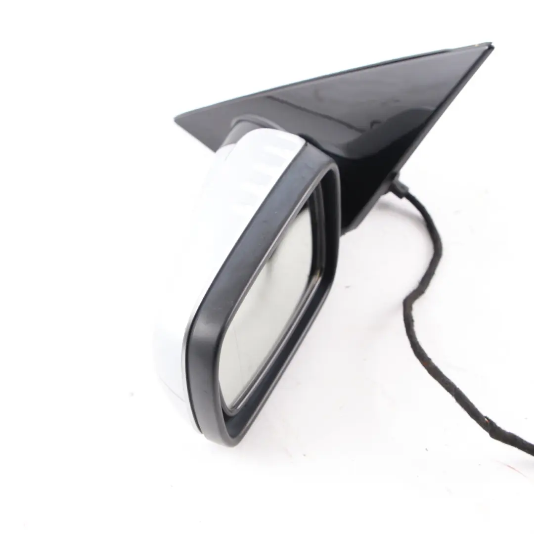 Wing Mirror BMW E65 E66 High Gloss Auto Dip Heated Left N/S Titansilber Silver to with Part number 7190653 Wing Mirror BMW E65 E66 High Gloss Auto Dip Heated Left N/S Titansilber Silver - SKU rhd-7190653-TS1 - Part number 7190653