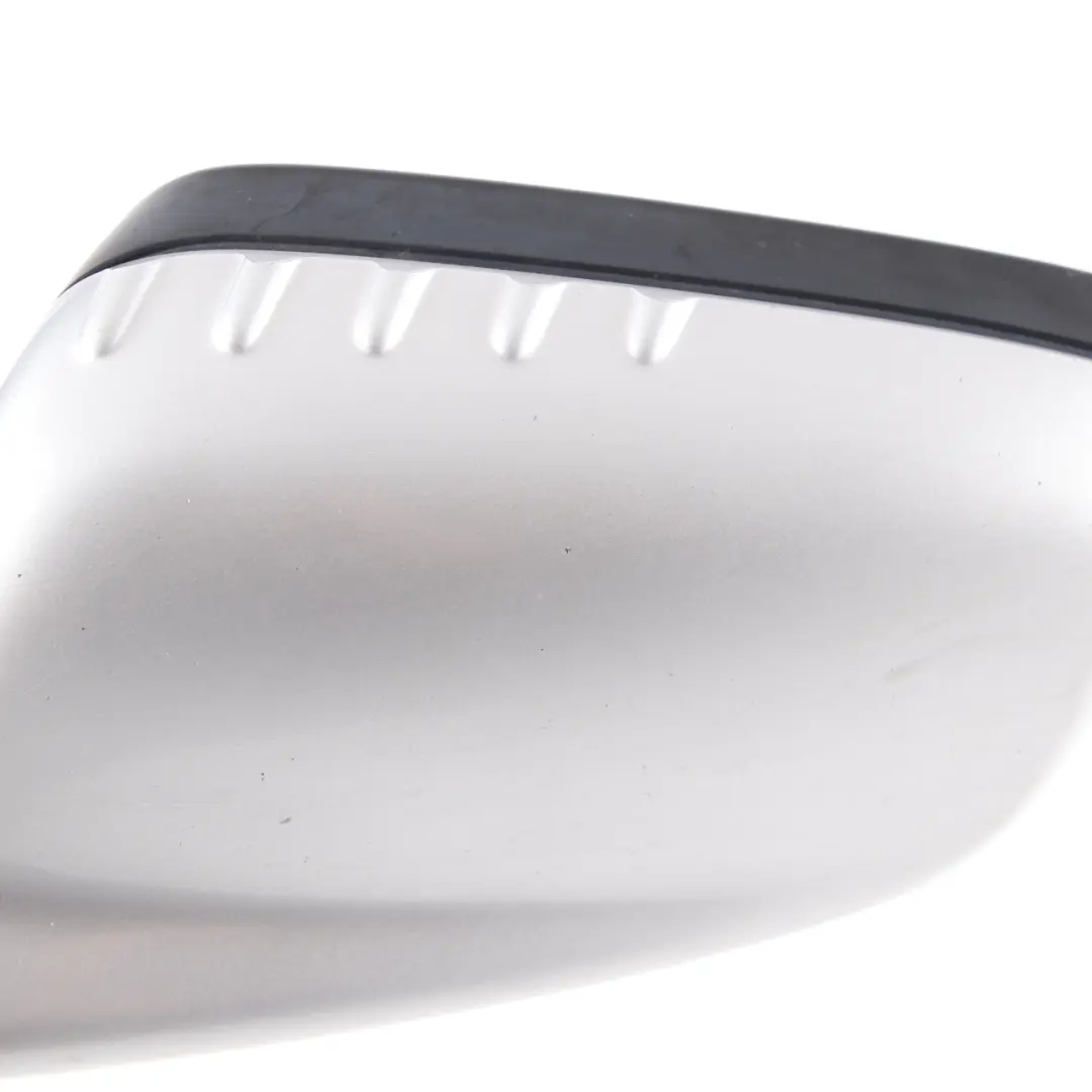 Wing Mirror BMW E65 E66 High Gloss Auto Dip Heated Left N/S Titansilber Silver to with Part number 7190653 Wing Mirror BMW E65 E66 High Gloss Auto Dip Heated Left N/S Titansilber Silver - SKU rhd-7190653-TS1 - Part number 7190653
