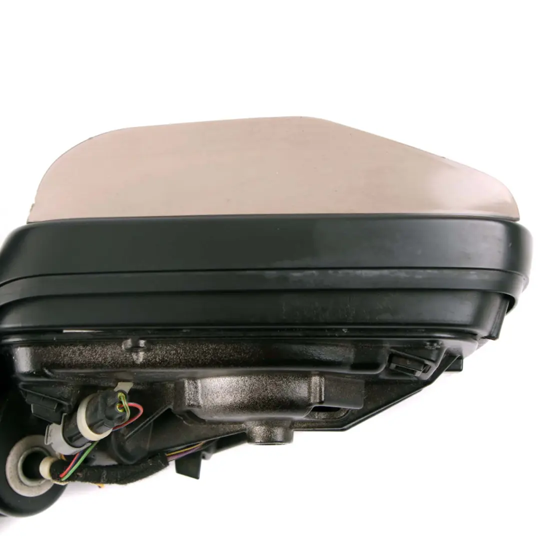  Wing Mirror Door BMW E65 E66 High Gloss Auto Dip M Sport Power Fold Left N/S - SKU rhd-7190653 - Part number 7190653