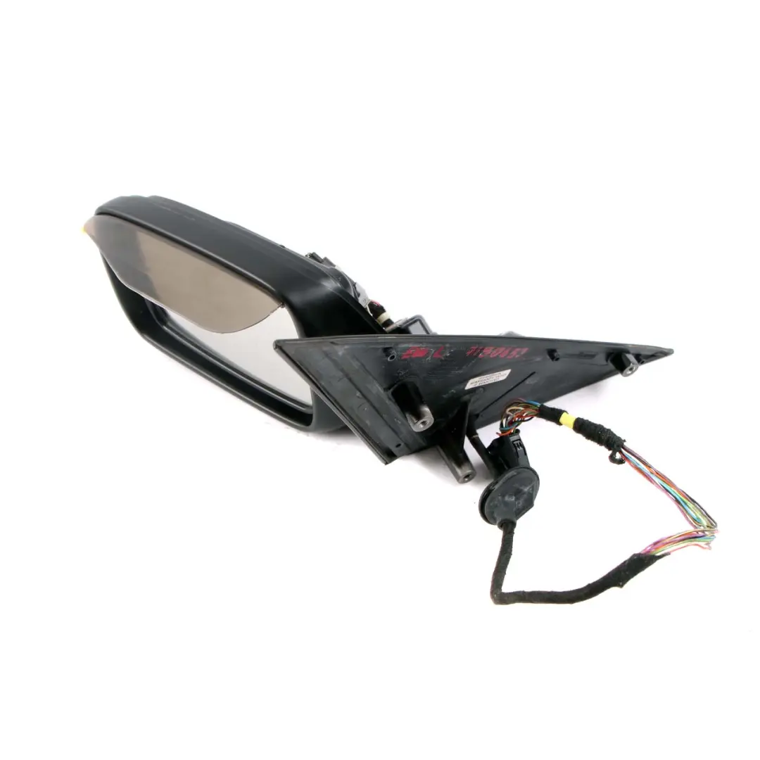  Wing Mirror Door BMW E65 E66 High Gloss Auto Dip M Sport Power Fold Left N/S - SKU rhd-7190653 - Part number 7190653