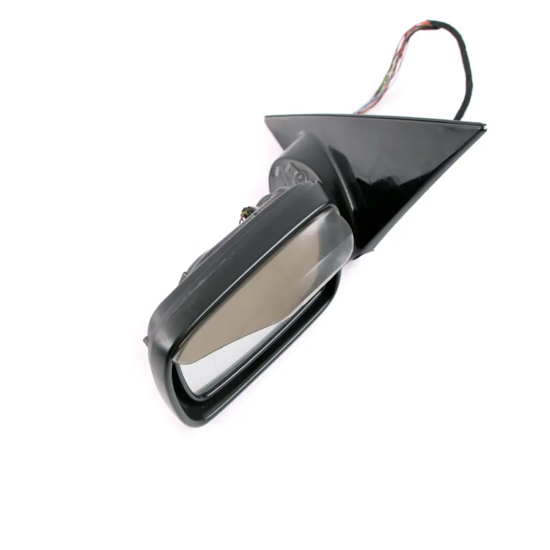  Wing Mirror Door BMW E65 E66 High Gloss Auto Dip M Sport Power Fold Left N/S - SKU rhd-7190653 - Part number 7190653
