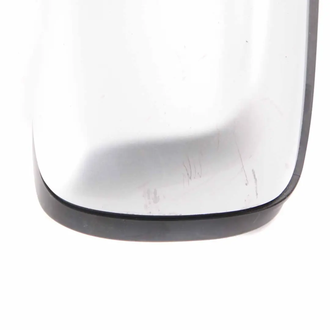 High Gloss Auto Dip Wing Mirror Right O/S Titansilber Silver 354 to BMW 7 E65 E66 with Part number 7190658 BMW 7 E65 E66 High Gloss Auto Dip Wing Mirror Right O/S Titansilber Silver 354 - SKU rhd-7190658-TS - Part number 7190658