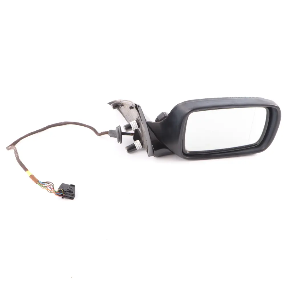  Wing Mirror Door BMW E65 E66 High Gloss M Sport Auto Dip Power Fold Right O/S - SKU rhd-7190658 - Part number 7190658