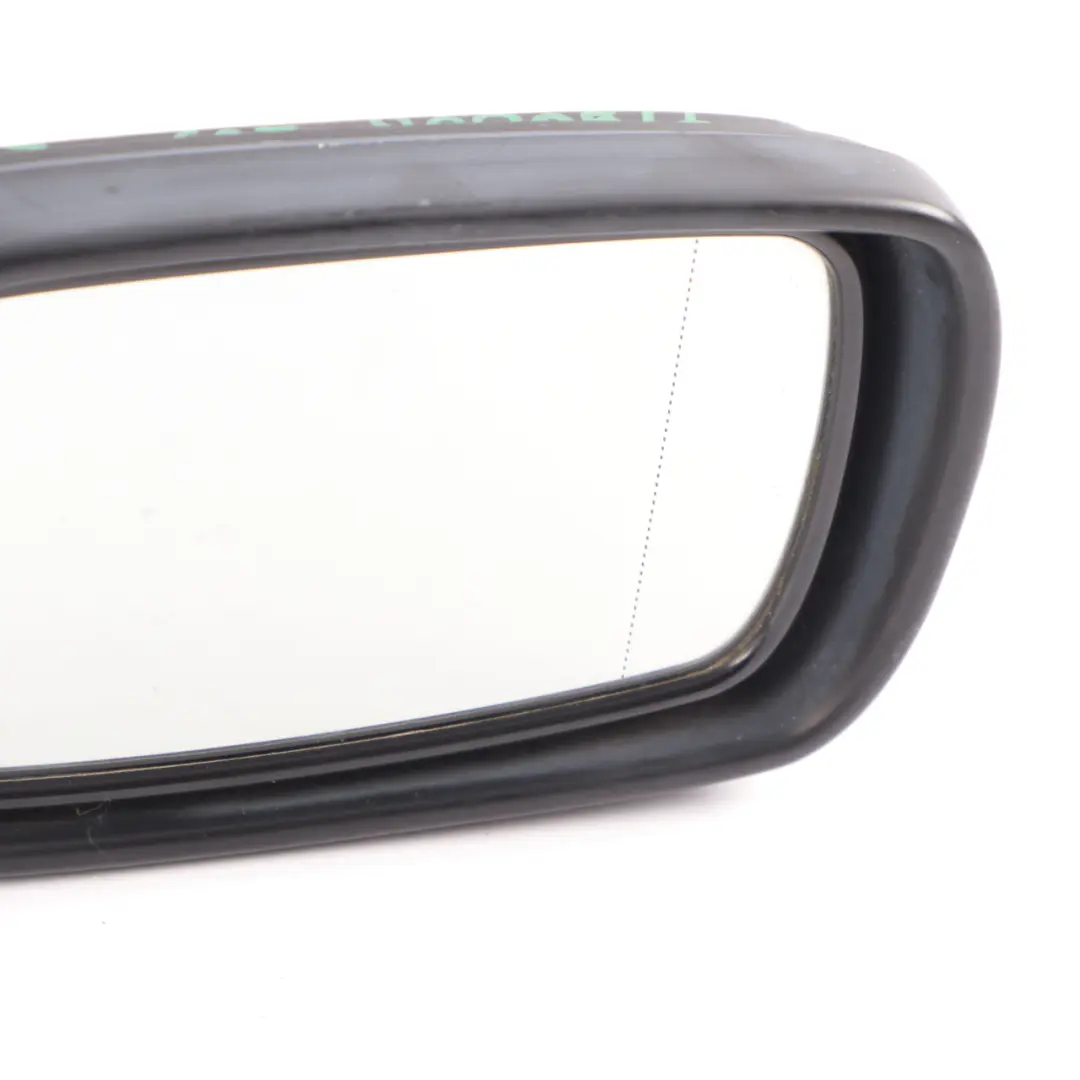  Wing Mirror Door BMW E65 E66 High Gloss M Sport Auto Dip Power Fold Right O/S - SKU rhd-7190658 - Part number 7190658
