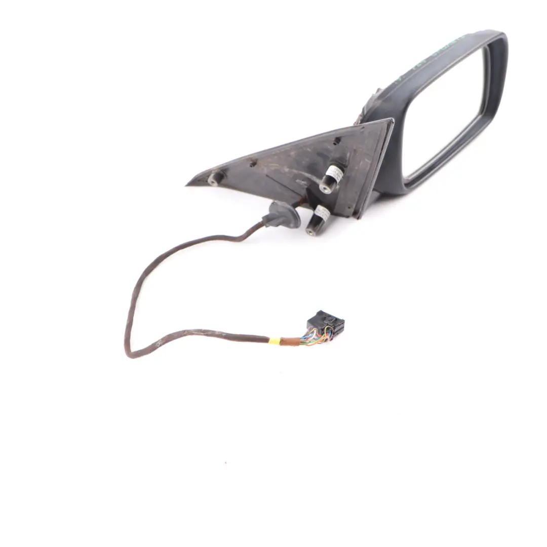  Wing Mirror Door BMW E65 E66 High Gloss M Sport Auto Dip Power Fold Right O/S - SKU rhd-7190658 - Part number 7190658
