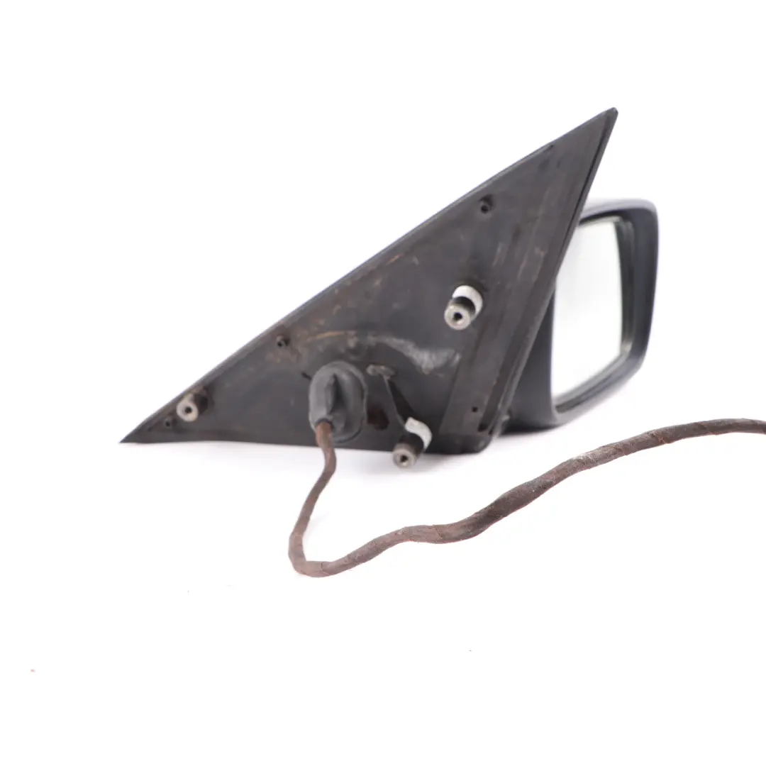 Wing Mirror Door BMW E65 E66 High Gloss M Sport Auto Dip Power Fold Right O/S to with Part number 7190658 Wing Mirror Door BMW E65 E66 High Gloss M Sport Auto Dip Power Fold Right O/S - SKU rhd-7190658 - Part number 7190658