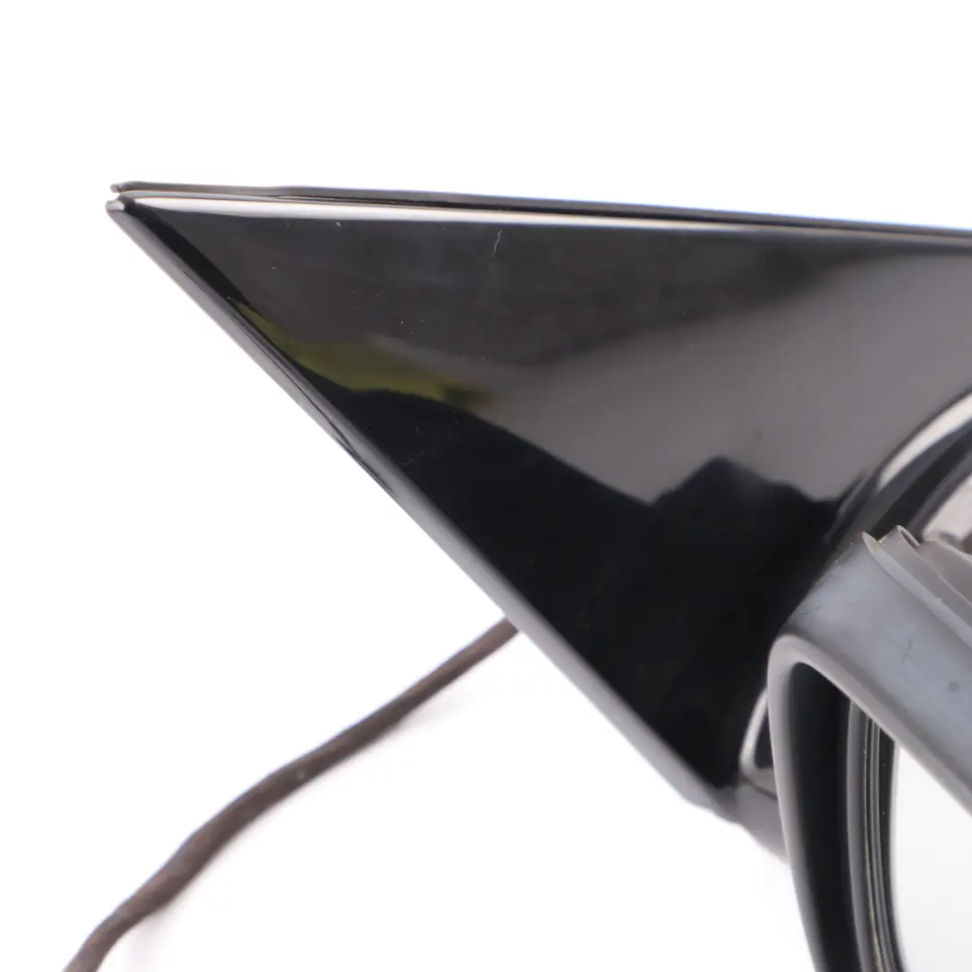  Wing Mirror Door BMW E65 E66 High Gloss M Sport Auto Dip Power Fold Right O/S - SKU rhd-7190658 - Part number 7190658