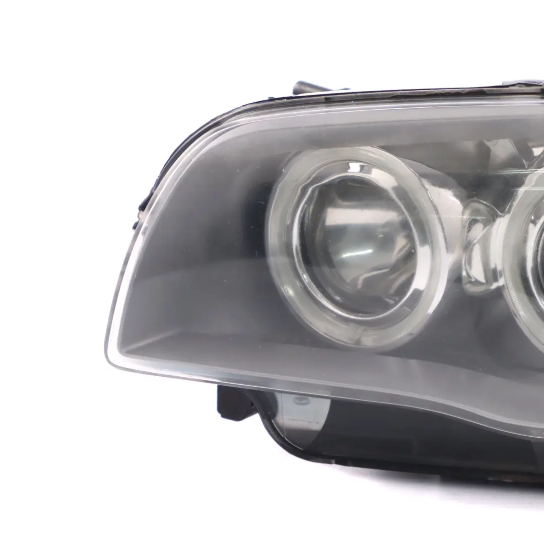 Bi-Xenon Headlight Headlamp Lamp Light Front Left N/S 7164911 to BMW E87 with Part number 7191157 BMW E87 Bi-Xenon Headlight Headlamp Lamp Light Front Left N/S 7164911 - SKU rhd-7191157 - Part number 7191157