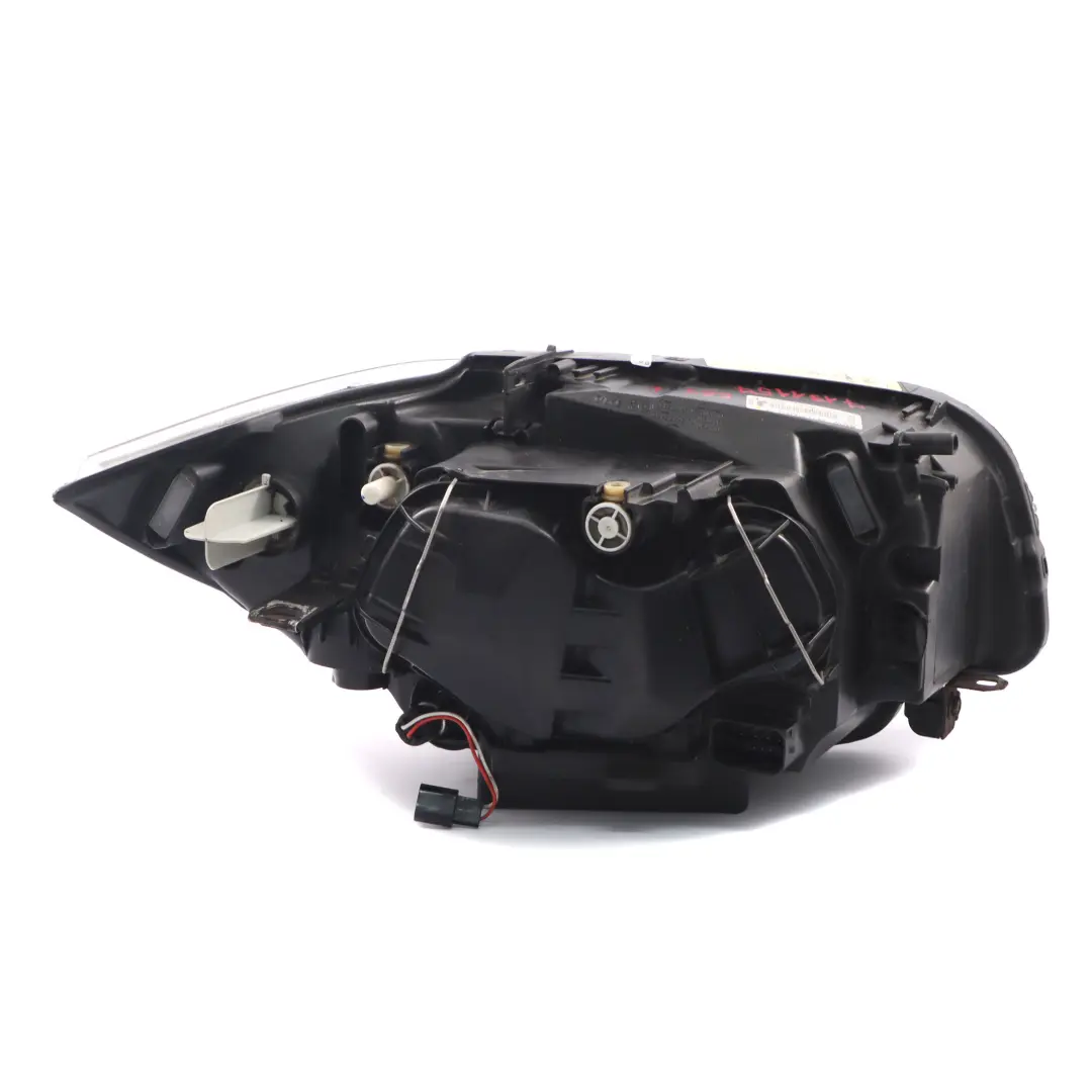 Bi-Xenon Headlight Headlamp Lamp Light Front Left N/S 7164911 to BMW E87 with Part number 7191157 BMW E87 Bi-Xenon Headlight Headlamp Lamp Light Front Left N/S 7164911 - SKU rhd-7191157 - Part number 7191157