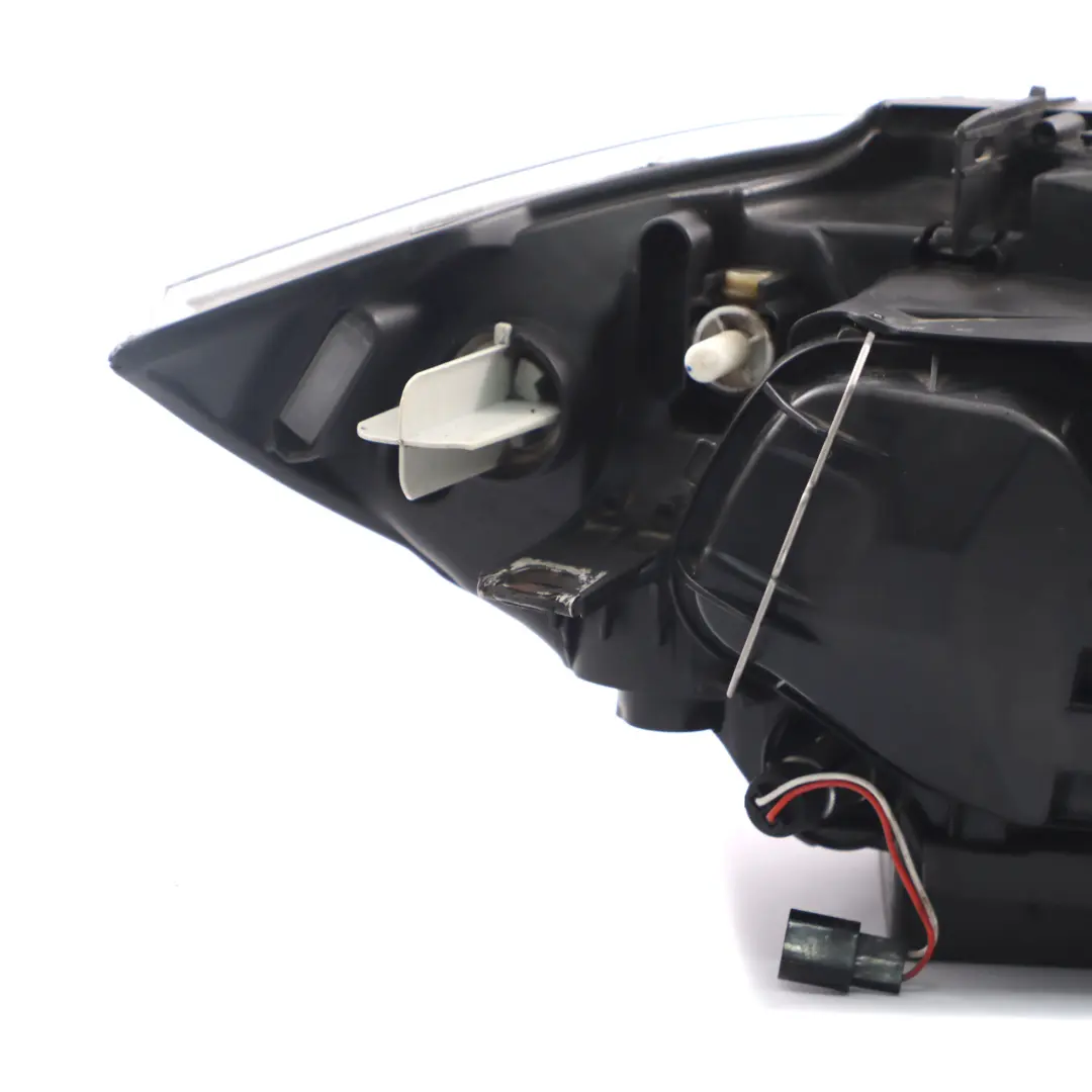 BMW E87 Bi-Xenon Headlight Headlamp Lamp Light Front Left N/S 7164911 - SKU rhd-7191157 - Part number 7191157