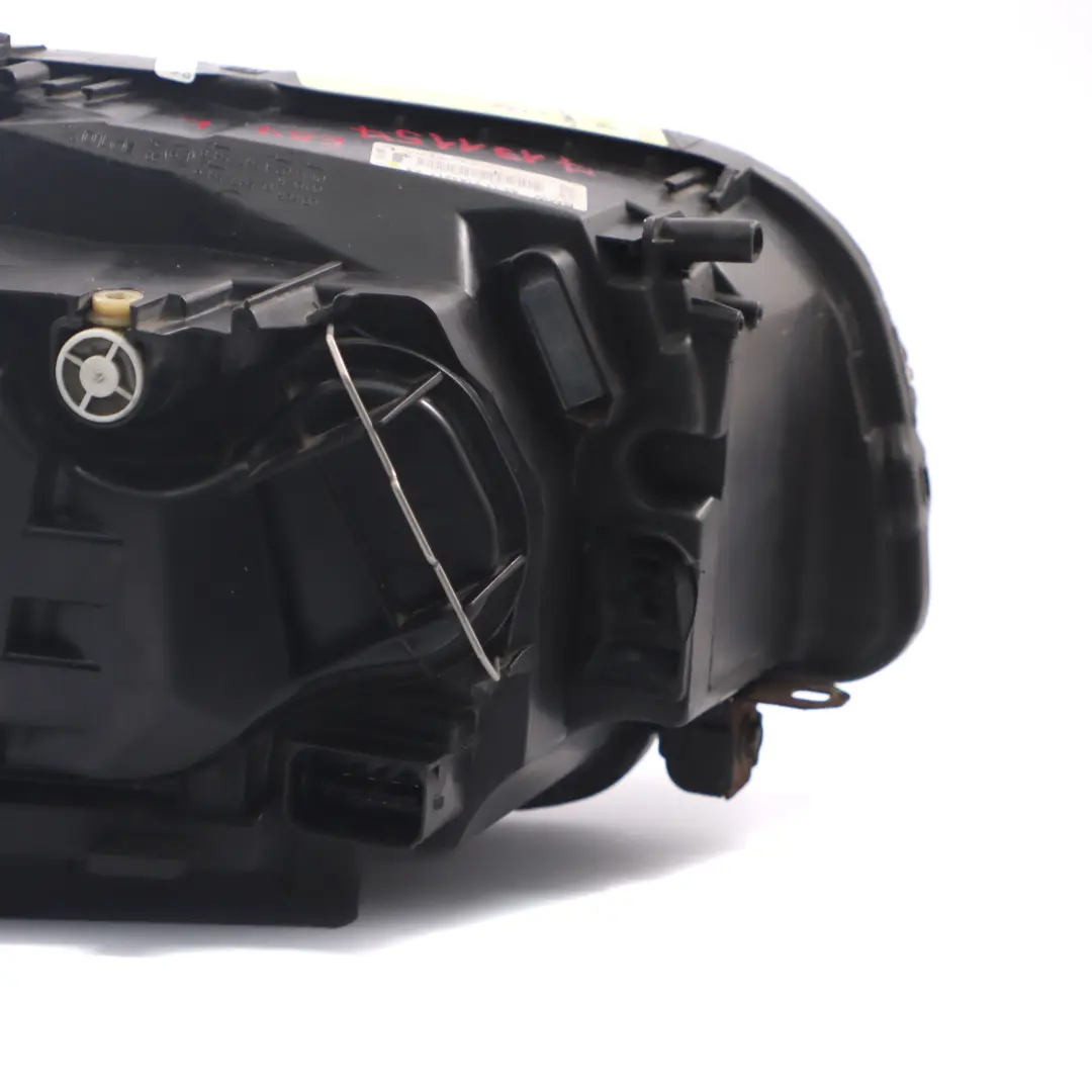 BMW E87 Bi-Xenon Headlight Headlamp Lamp Light Front Left N/S 7164911 - SKU rhd-7191157 - Part number 7191157
