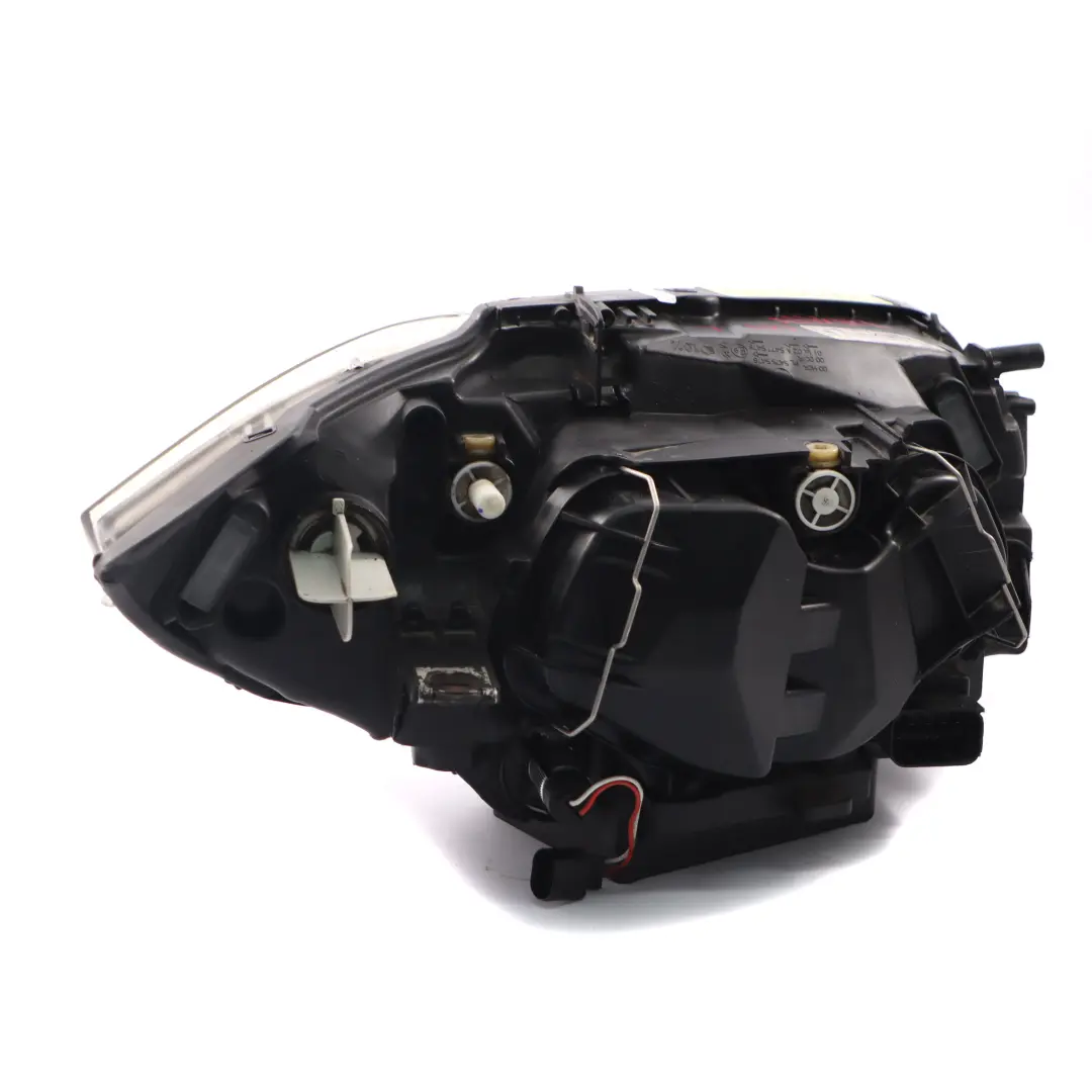 BMW E87 Bi-Xenon Headlight Headlamp Lamp Light Front Left N/S 7164911 - SKU rhd-7191157 - Part number 7191157