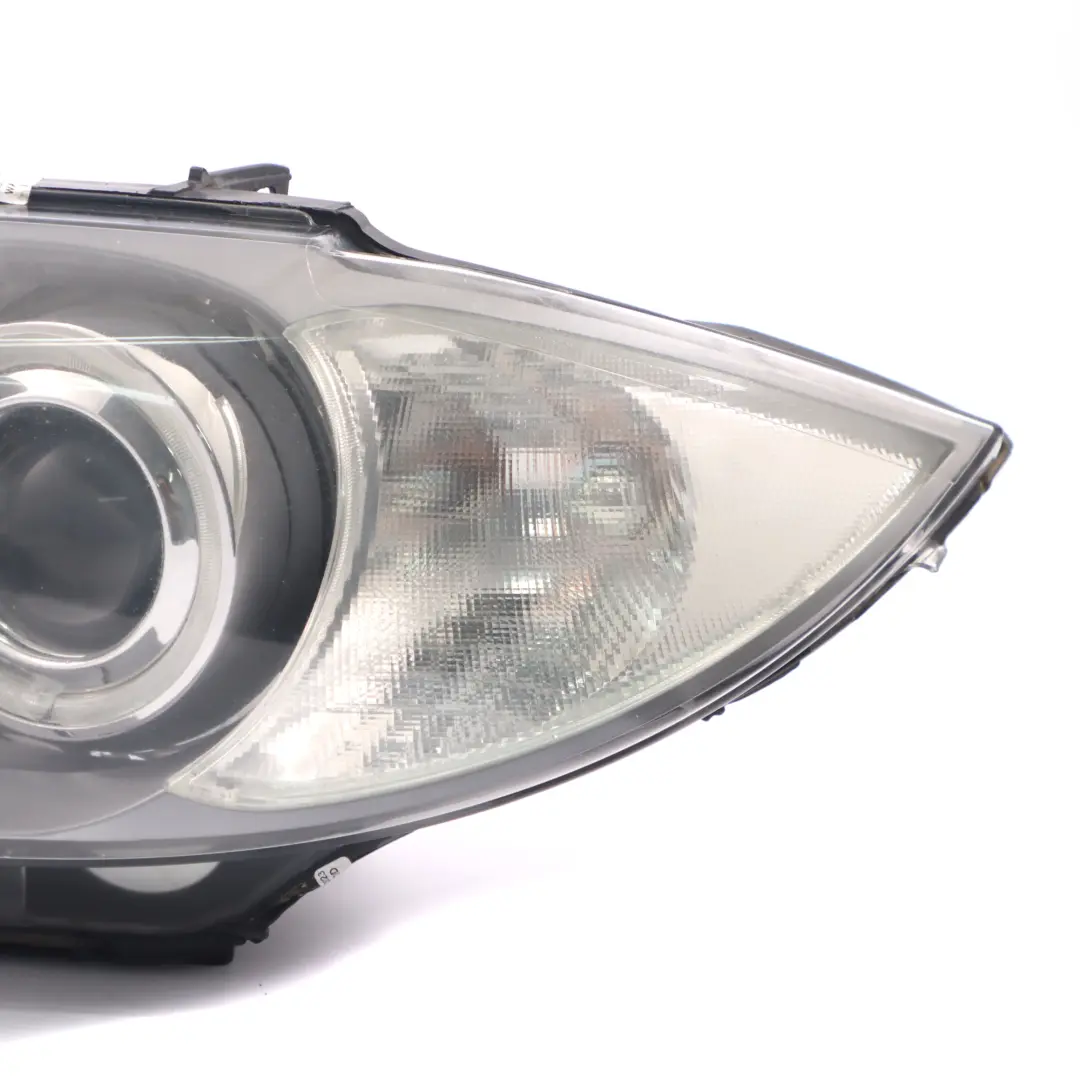 BMW E87 Bi-Xenon Headlight Headlamp Lamp Light Front Left N/S 7164911 - SKU rhd-7191157 - Part number 7191157