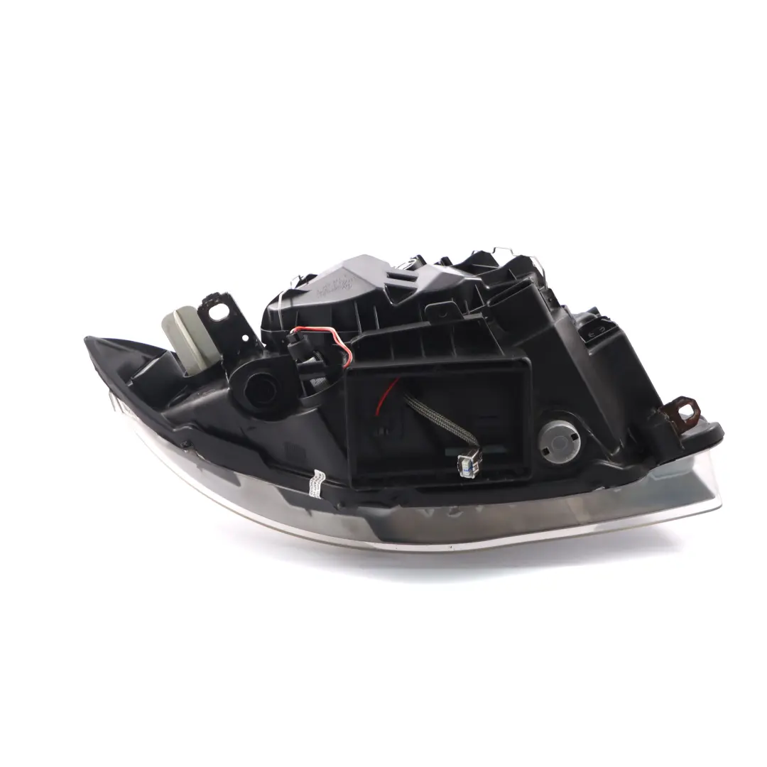 BMW E87 Bi-Xenon Headlight Headlamp Lamp Light Front Left N/S 7164911 - SKU rhd-7191157 - Part number 7191157