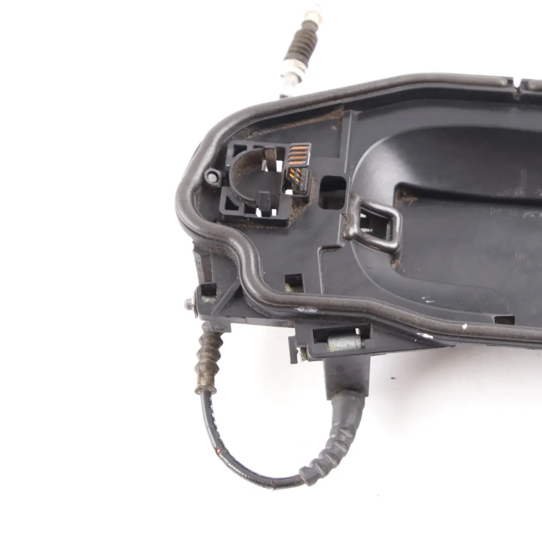 Handle Carrier BMW E60 E61 Door Front Left N/S Support Mount to with Part number 7191589 Handle Carrier BMW E60 E61 Door Front Left N/S Support Mount - SKU rhd-7191589 - Part number 7191589