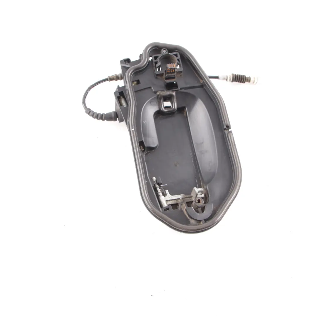 Handle Carrier BMW E60 E61 Door Front Left N/S Support Mount to with Part number 7191589 Handle Carrier BMW E60 E61 Door Front Left N/S Support Mount - SKU rhd-7191589 - Part number 7191589