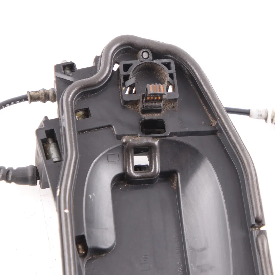 Handle Carrier BMW E60 E61 Door Front Left N/S Support Mount to with Part number 7191589 Handle Carrier BMW E60 E61 Door Front Left N/S Support Mount - SKU rhd-7191589 - Part number 7191589