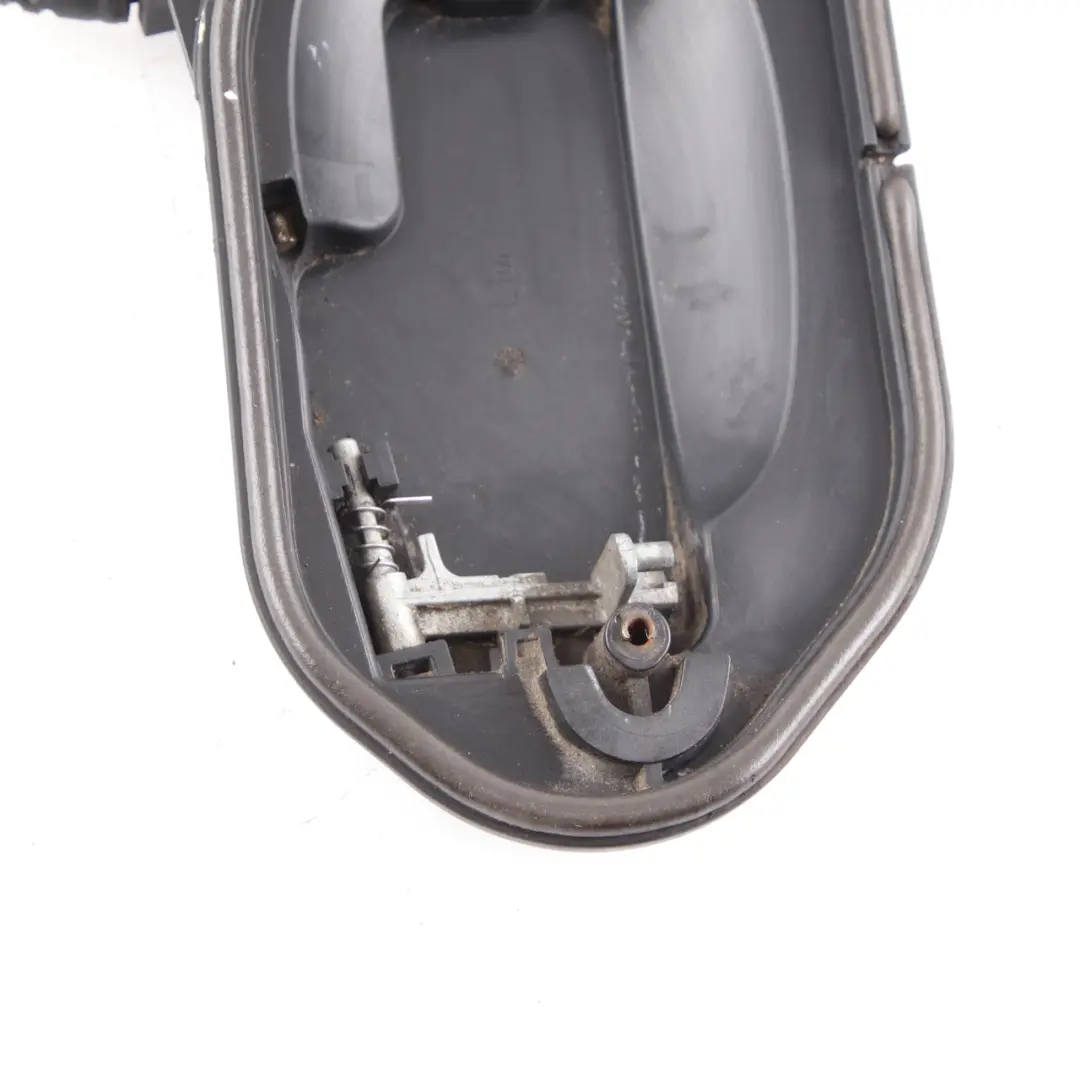 Handle Carrier BMW E60 E61 Door Front Left N/S Support Mount to with Part number 7191589 Handle Carrier BMW E60 E61 Door Front Left N/S Support Mount - SKU rhd-7191589 - Part number 7191589