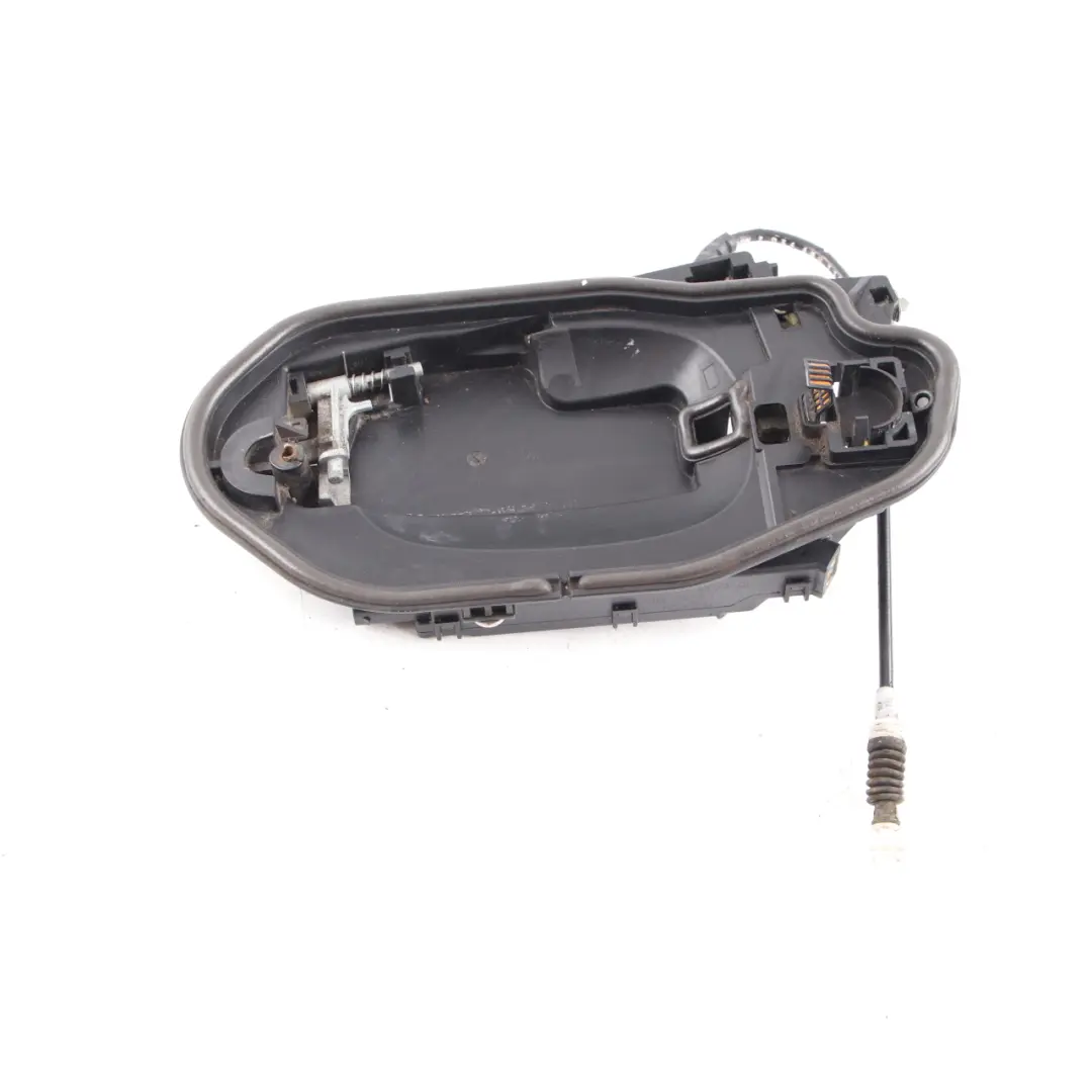 Handle Carrier BMW E60 E61 Door Front Left N/S Support Mount to with Part number 7191589 Handle Carrier BMW E60 E61 Door Front Left N/S Support Mount - SKU rhd-7191589 - Part number 7191589