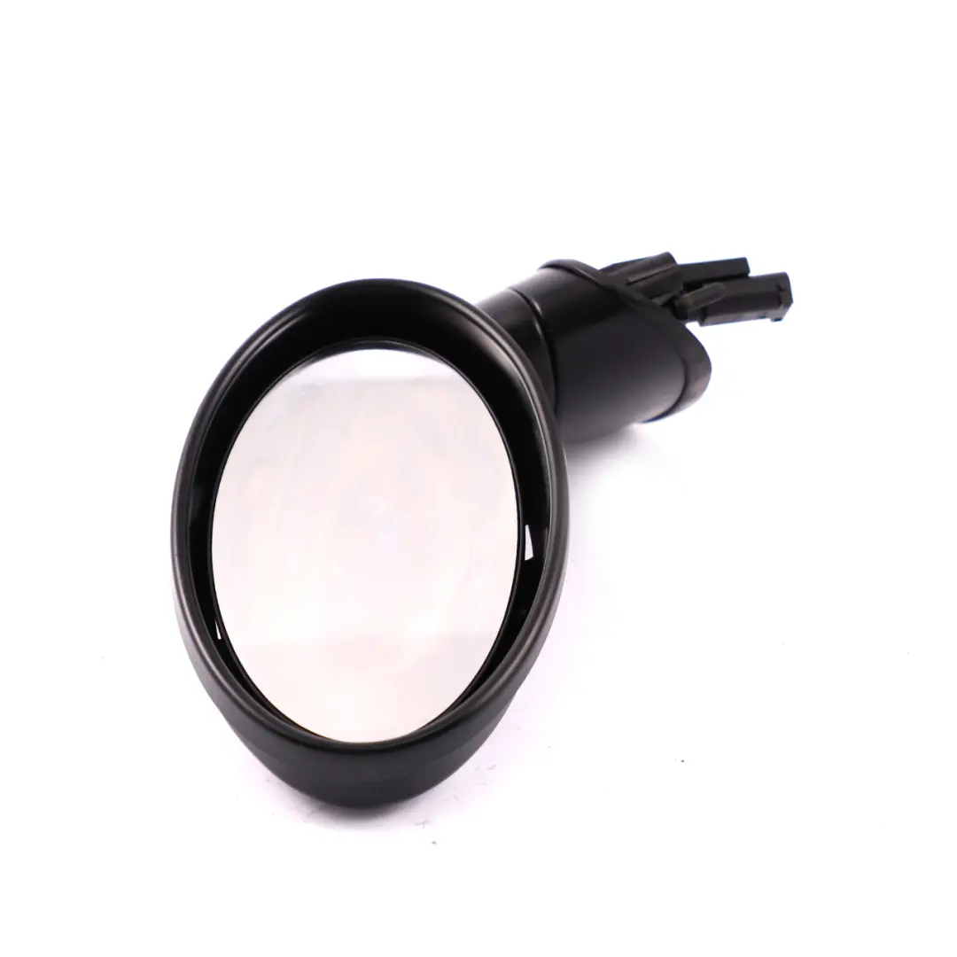 Heated Left Door Wing Mirror Base N/S 5 Pins With Glass to Mini Cooper R50 R53 with Part number 7192471 Mini Cooper R50 R53 Heated Left Door Wing Mirror Base N/S 5 Pins With Glass - SKU rhd-7192471-1 - Part number 7192471