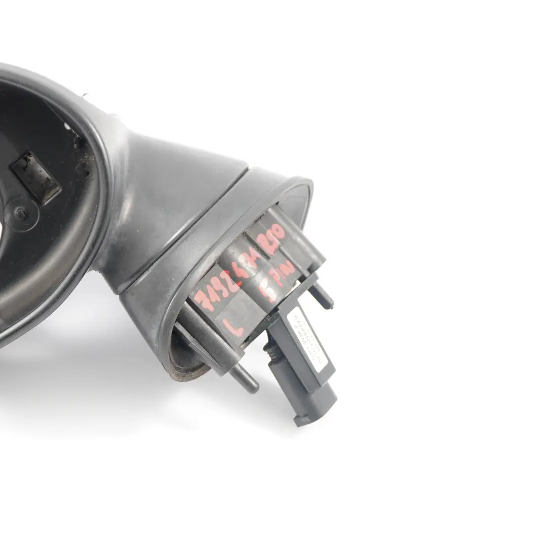 Wing Mirror Base Mini Cooper One R50 R53 Exterior Left Door N/S 5 Pins Heated to with Part number 7192471 Wing Mirror Base Mini Cooper One R50 R53 Exterior Left Door N/S 5 Pins Heated - SKU rhd-7192471-2 - Part number 7192471