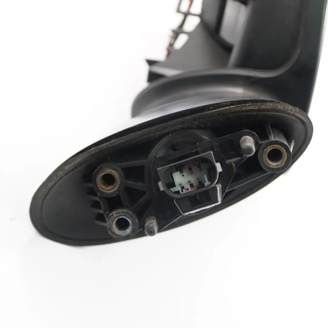 Wing Mirror Base Mini Cooper One R50 R53 Exterior Left Door N/S 5 Pins Heated to with Part number 7192471 Wing Mirror Base Mini Cooper One R50 R53 Exterior Left Door N/S 5 Pins Heated - SKU rhd-7192471-2 - Part number 7192471