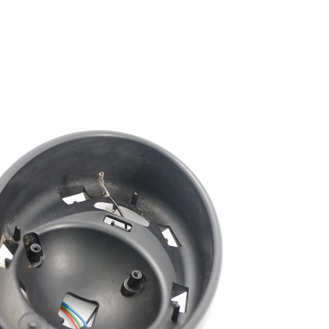  Wing Mirror Base Mini Cooper One R50 R53 Exterior Left Door N/S 5 Pins Heated - SKU rhd-7192471-2 - Part number 7192471