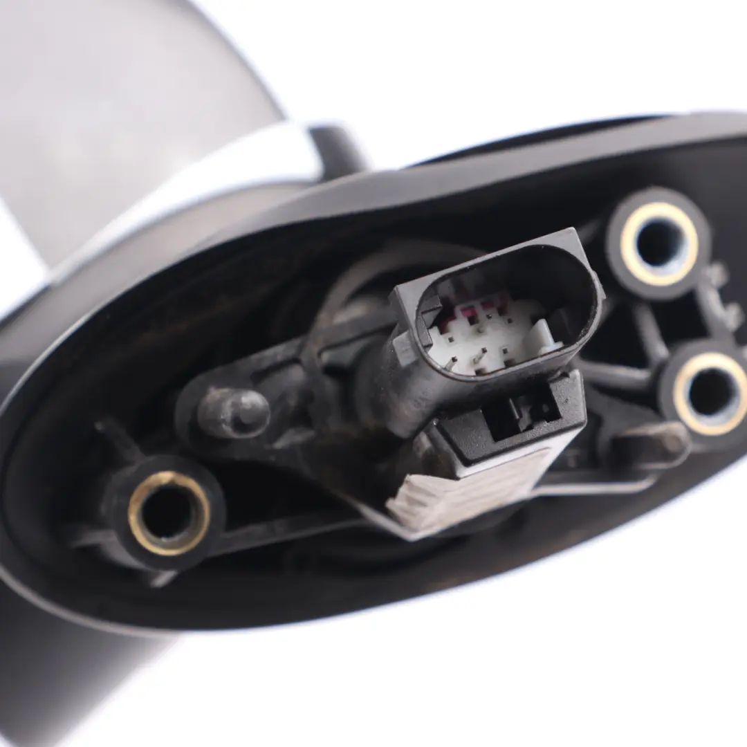 Heated Left Right Door Wing Mirror N/O/S Checkered Set to Mini Cooper R50 R53 with Part number 7192471 7192472 Mini Cooper R50 R53 Heated Left Right Door Wing Mirror N/O/S Checkered Set - SKU rhd-7192471-7192472-CHK - Part number 7192471 7192472