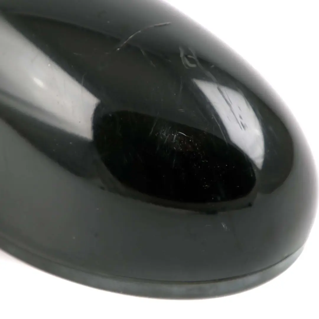 Outside Left N/S Door Wing Mirror Black 3 Pins to Mini Cooper 5 R50 R53 with Part number 7192471 Mini Cooper 5 R50 R53 Outside Left N/S Door Wing Mirror Black 3 Pins - SKU rhd-7192471-BLK5 - Part number 7192471