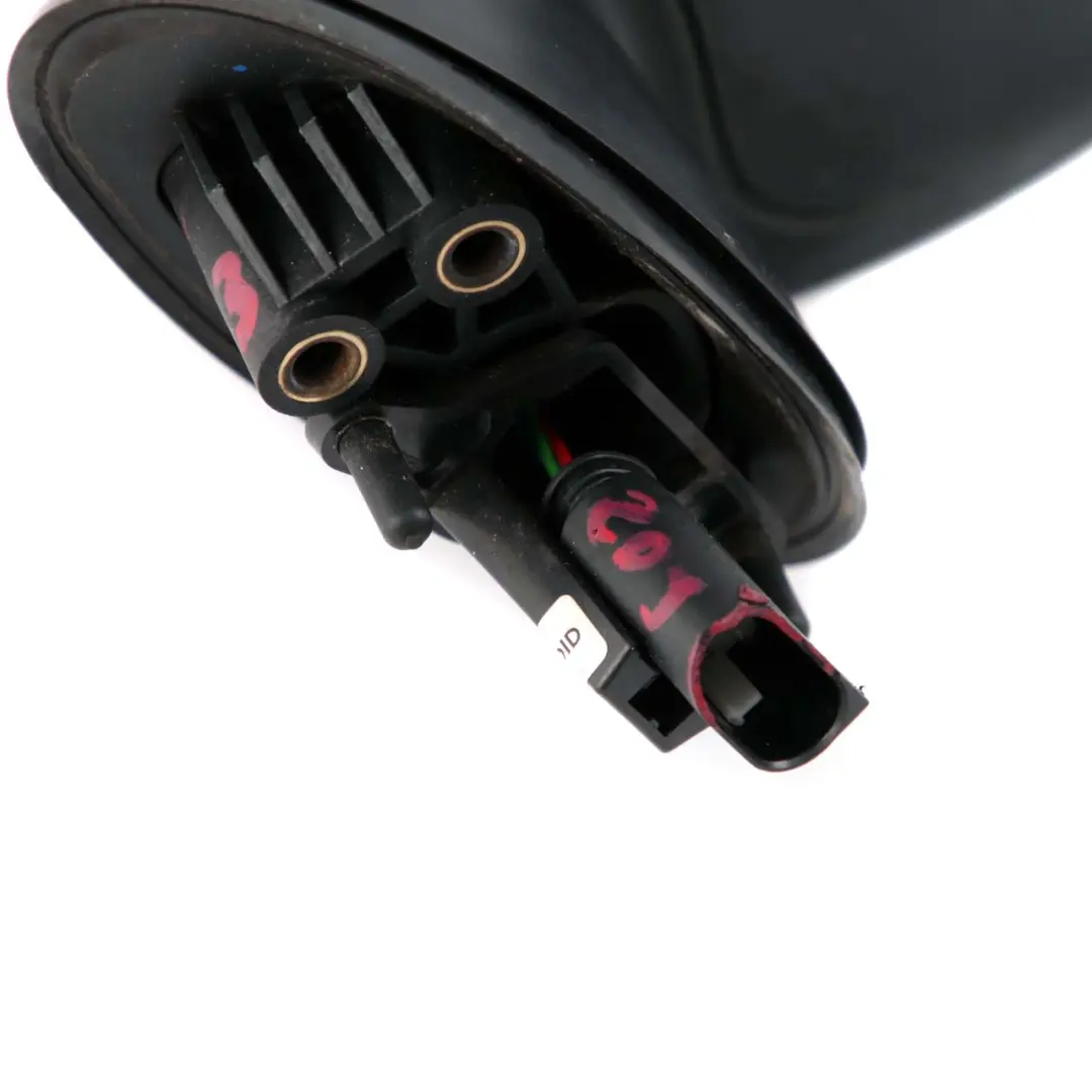 Outside Left N/S Door Wing Mirror Black 3 Pins to Mini Cooper 5 R50 R53 with Part number 7192471 Mini Cooper 5 R50 R53 Outside Left N/S Door Wing Mirror Black 3 Pins - SKU rhd-7192471-BLK5 - Part number 7192471