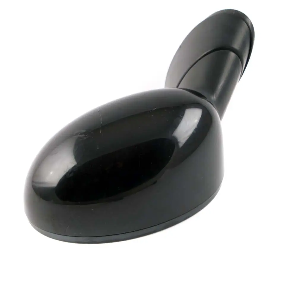 Outside Left N/S Door Wing Mirror Black 3 Pins to Mini Cooper 5 R50 R53 with Part number 7192471 Mini Cooper 5 R50 R53 Outside Left N/S Door Wing Mirror Black 3 Pins - SKU rhd-7192471-BLK5 - Part number 7192471