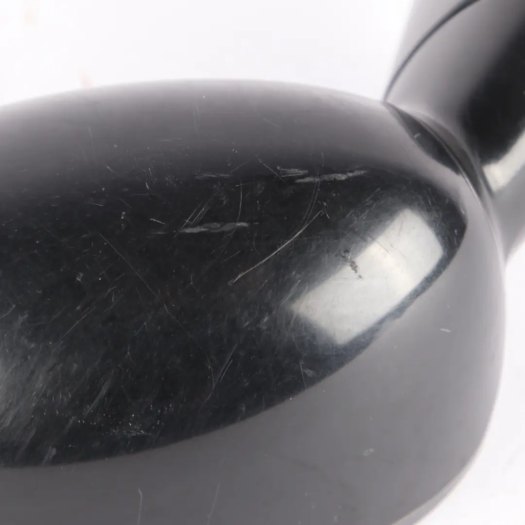 Wing Mirror Mini R50 R53 6 Outside Left N/S Door Black 3 Pins to with Part number 7192471 Wing Mirror Mini R50 R53 6 Outside Left N/S Door Black 3 Pins - SKU rhd-7192471-BLK6 - Part number 7192471