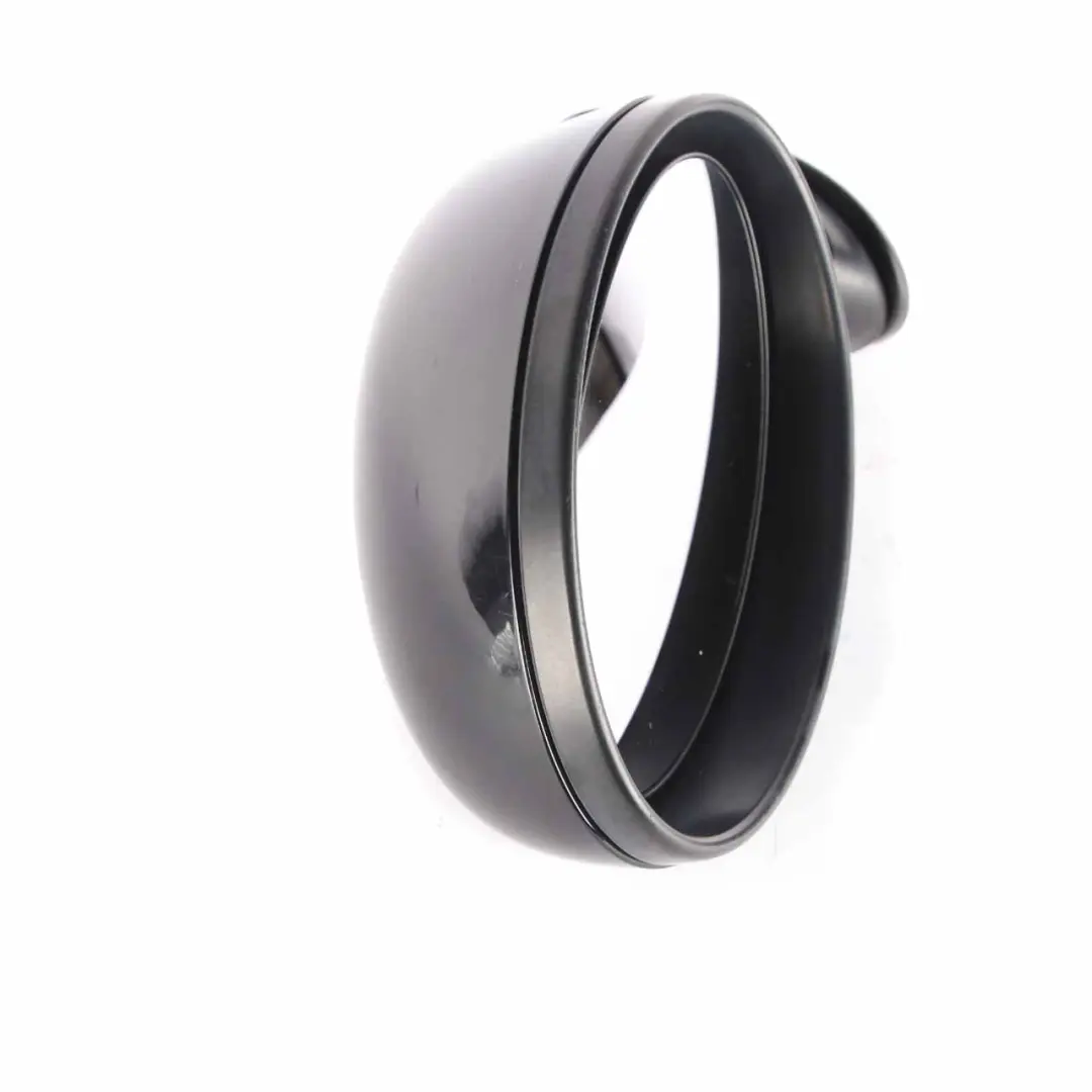 Wing Mirror Mini R50 R53 6 Outside Left N/S Door Black 3 Pins to with Part number 7192471 Wing Mirror Mini R50 R53 6 Outside Left N/S Door Black 3 Pins - SKU rhd-7192471-BLK6 - Part number 7192471