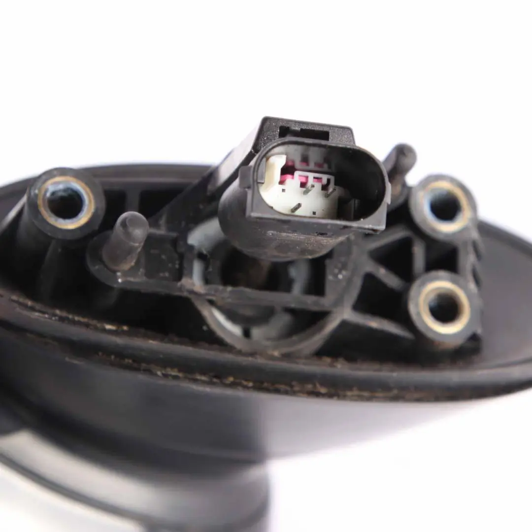  Wing Mirror Mini R50 R53 6 Outside Left N/S Door Black 3 Pins - SKU rhd-7192471-BLK6 - Part number 7192471