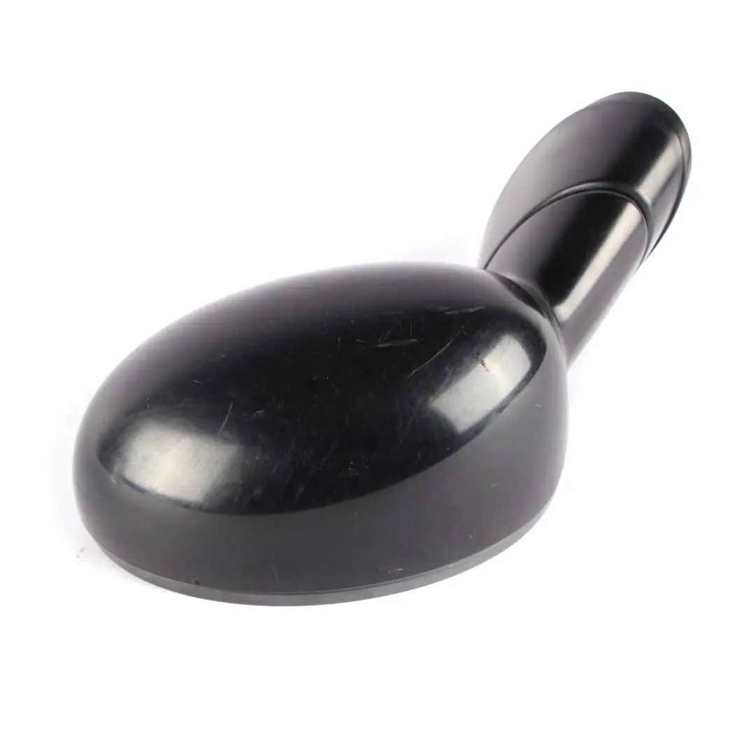 Wing Mirror Mini R50 R53 6 Outside Left N/S Door Black 3 Pins to with Part number 7192471 Wing Mirror Mini R50 R53 6 Outside Left N/S Door Black 3 Pins - SKU rhd-7192471-BLK6 - Part number 7192471