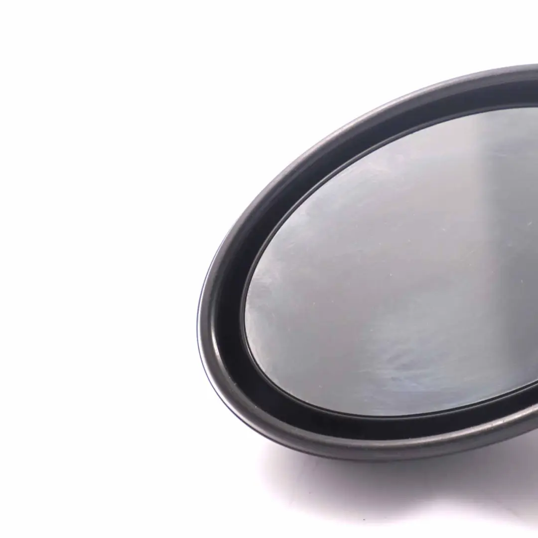 Wing Mirror Mini One Cooper R50 R52 R53 Outside Left N/S Door Black 3 Pins to with Part number 7192471 Wing Mirror Mini One Cooper R50 R52 R53 Outside Left N/S Door Black 3 Pins - SKU rhd-7192471-BLK7 - Part number 7192471