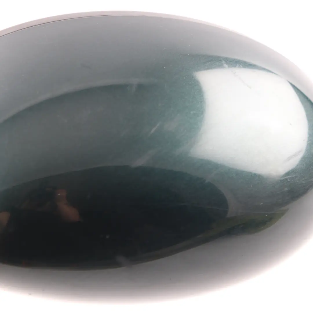  Wing Mirror Mini R50 R52 R53 Heated Left Door N/S British Racing Green - 895 - SKU rhd-7192471-BRG1 - Part number 7192471