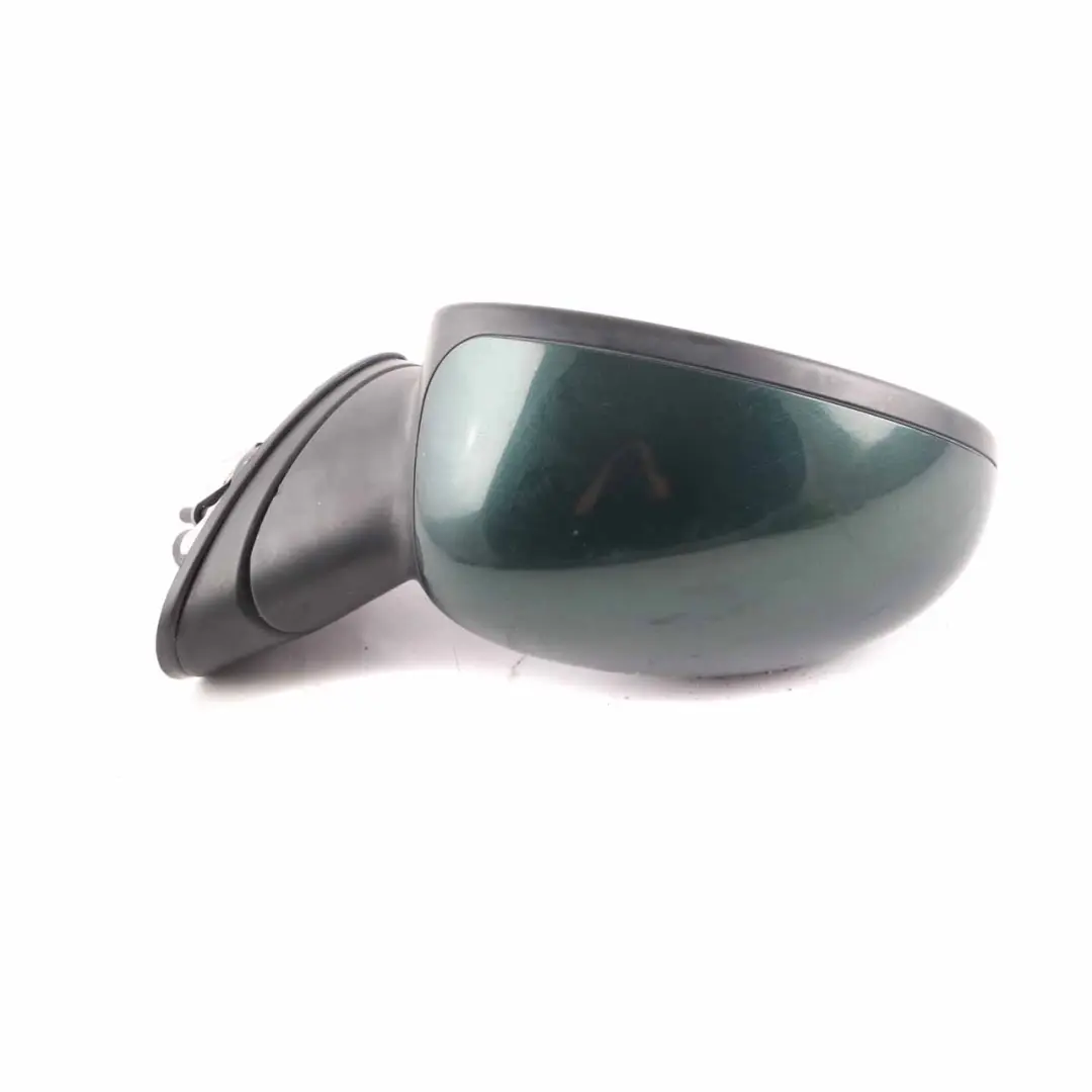  Wing Mirror Mini R50 R52 R53 Heated Left Door N/S British Racing Green - 895 - SKU rhd-7192471-BRG1 - Part number 7192471