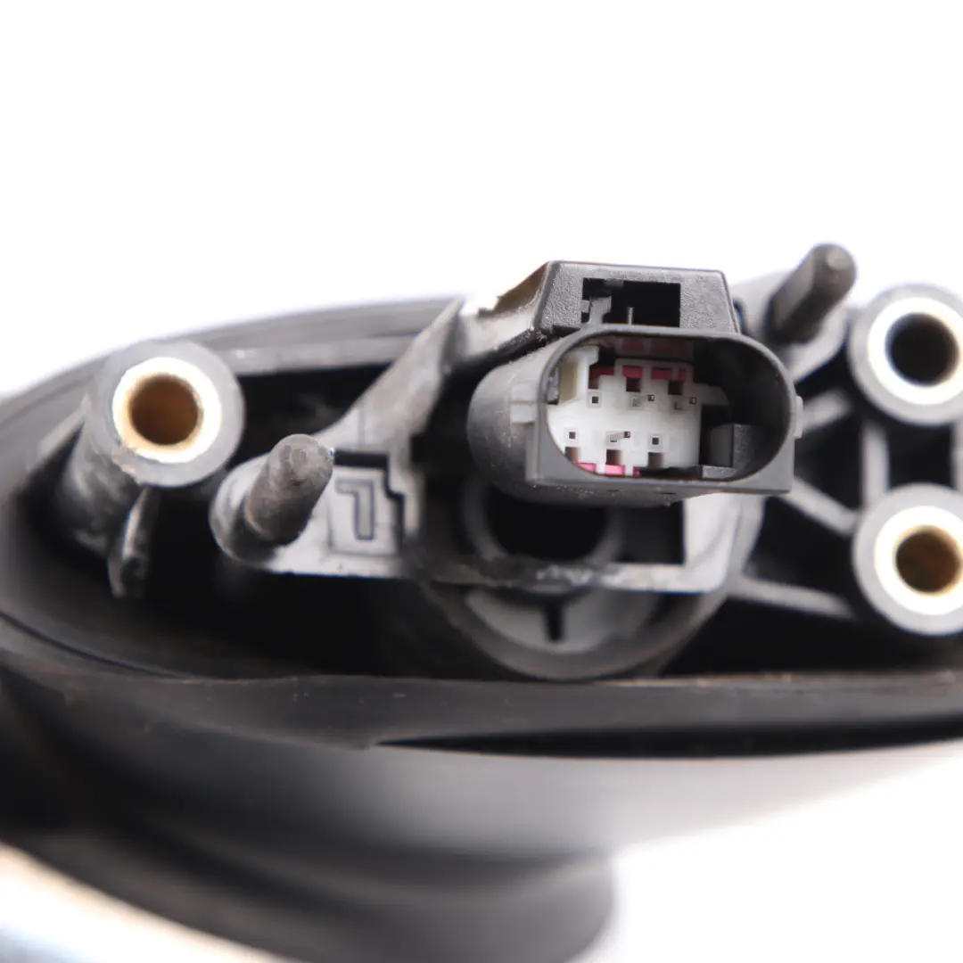  Wing Mirror Mini Cooper One R50 R53 Outside Door Left N/S Chrome 3 Pins - SKU rhd-7192471-CHR4 - Part number 7192471