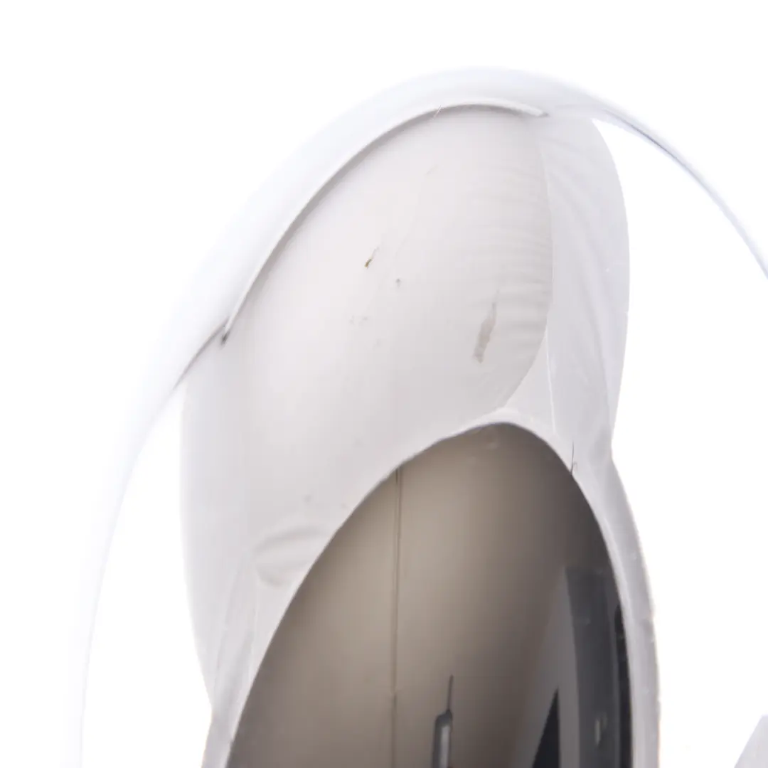  Wing Mirror Mini Cooper One R50 R53 Outside Door Left N/S Chrome 3 Pins - SKU rhd-7192471-CHR4 - Part number 7192471
