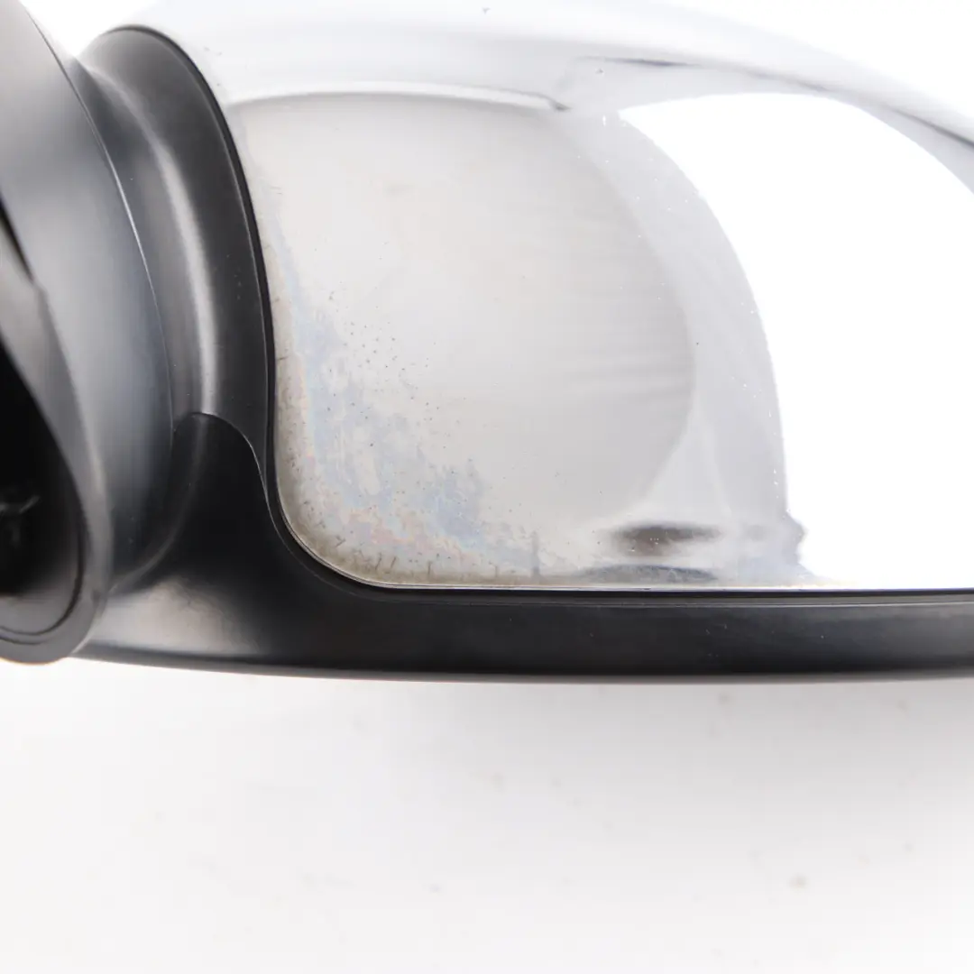 Wing Mirror Mini Cooper One R50 R53 Outside Door Left N/S Chrome 3 Pins to with Part number 7192471 Wing Mirror Mini Cooper One R50 R53 Outside Door Left N/S Chrome 3 Pins - SKU rhd-7192471-CHR4 - Part number 7192471