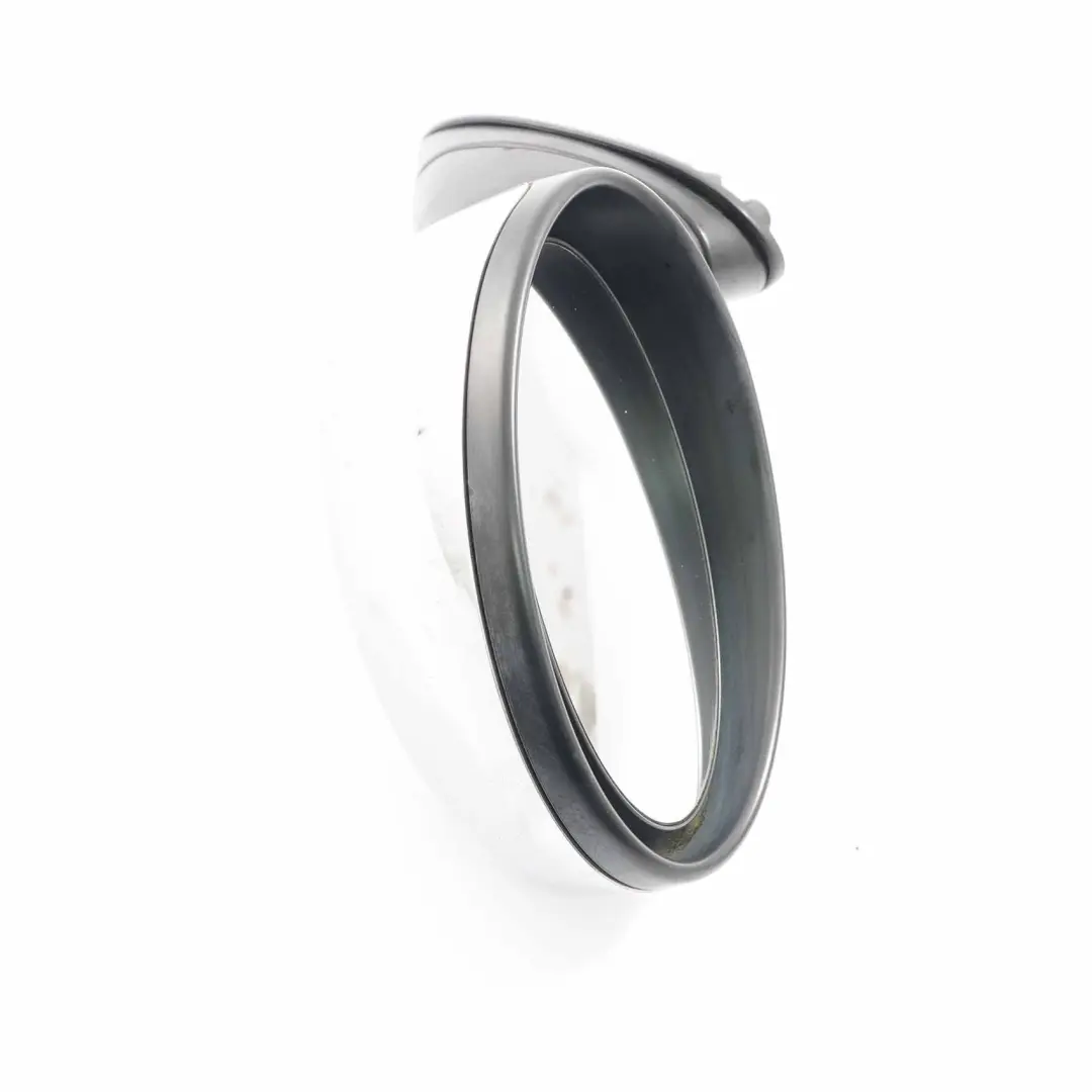 Wing Mirror Mini R50 R53 Heated Exterior Left Door N/S Chrome 5 Pins to with Part number 7192471 Wing Mirror Mini R50 R53 Heated Exterior Left Door N/S Chrome 5 Pins - SKU rhd-7192471-CHR6 - Part number 7192471