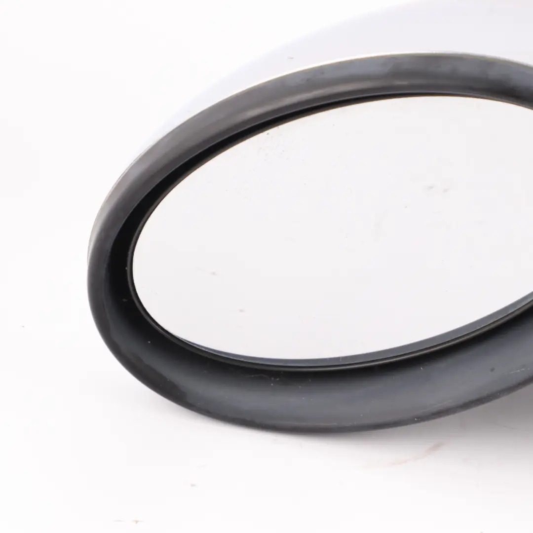 Wing Mirror Mini Cooper One R50 R52 R53 Outside Left Door N/S Chrome to with Part number 7192471 Wing Mirror Mini Cooper One R50 R52 R53 Outside Left Door N/S Chrome - SKU rhd-7192471-CHR - Part number 7192471