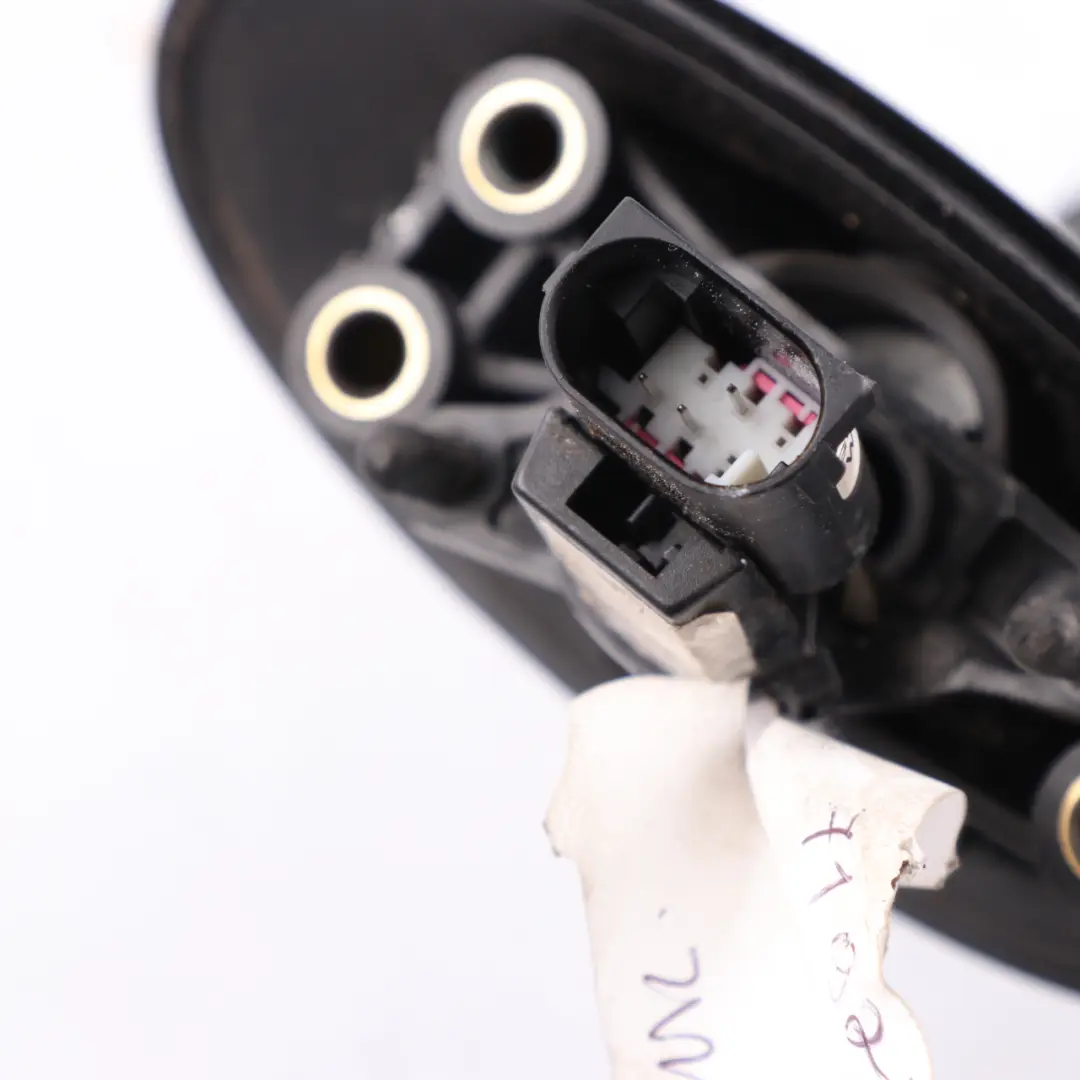 Wing Mirror Mini Cooper One R50 R52 R53 Outside Left Door N/S Chrome to with Part number 7192471 Wing Mirror Mini Cooper One R50 R52 R53 Outside Left Door N/S Chrome - SKU rhd-7192471-CHR - Part number 7192471