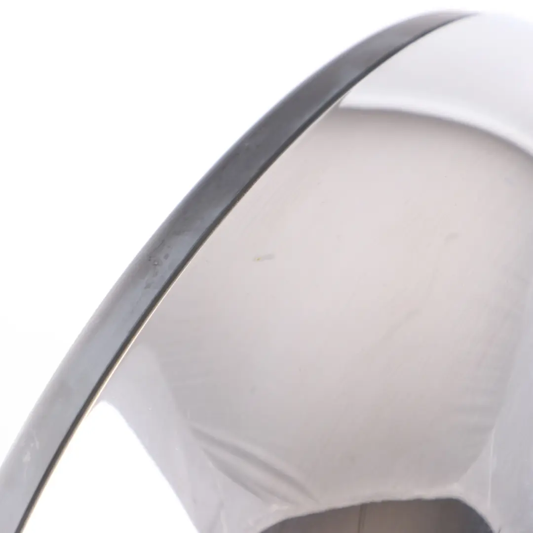  Wing Mirror Mini Cooper One R50 R52 R53 Outside Left Door N/S Chrome - SKU rhd-7192471-CHR - Part number 7192471