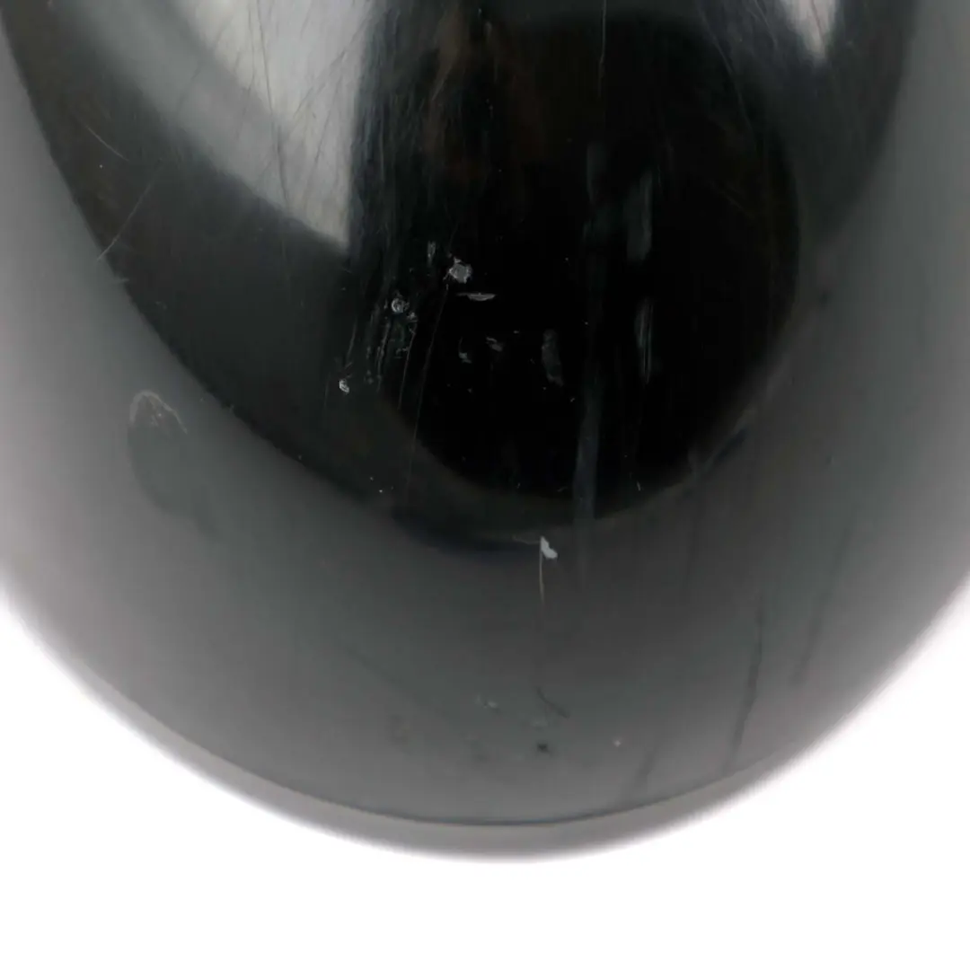 Left Door Heated Wing Mirror N/S Cosmosschwarz Cosmos Black to Mini Cooper R50 R53 with Part number 7192471 Mini Cooper R50 R53 Left Door Heated Wing Mirror N/S Cosmosschwarz Cosmos Black - SKU rhd-7192471-COS1 - Part number 7192471