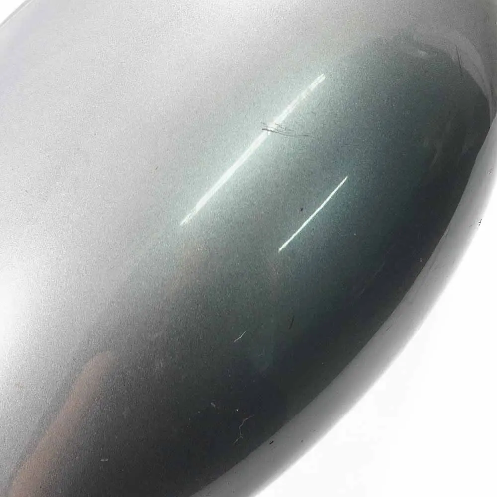 Wing Mirror Mini Cooper R50 R53 Left Door N/S 5 Pins Dark Silver Metallic 871 to with Part number 7192471 Wing Mirror Mini Cooper R50 R53 Left Door N/S 5 Pins Dark Silver Metallic 871 - SKU rhd-7192471-DS - Part number 7192471