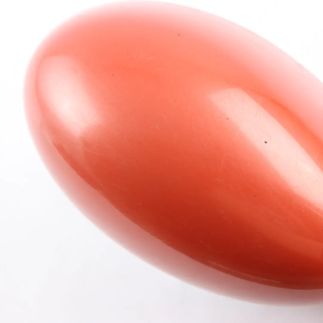 Wing Mirror Mini Cooper R50 R52 R53 Heated Left Door N/S Hot Orange Metallic A26 to with Part number 7192471 Wing Mirror Mini Cooper R50 R52 R53 Heated Left Door N/S Hot Orange Metallic A26 - SKU rhd-7192471-HOT2 - Part number 7192471